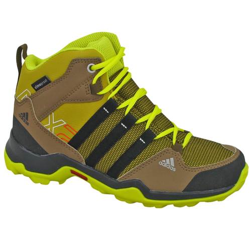 scarpa Adidas AX2 Mid CP K