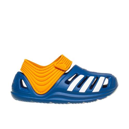 scarpa Adidas Zsandal I