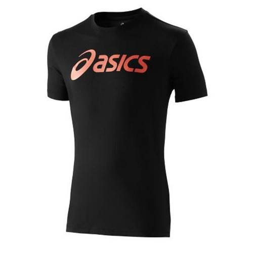 Magliette Asics SS Logo Tee 113186 0904