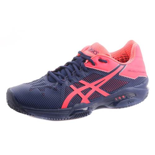 scarpa Asics Gelsolution Speed 3 Clay Womens 4920