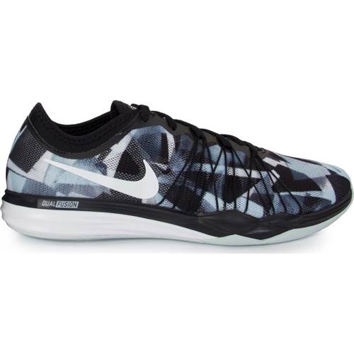 scarpa Nike W Dual Fusion TR Hit Prnt