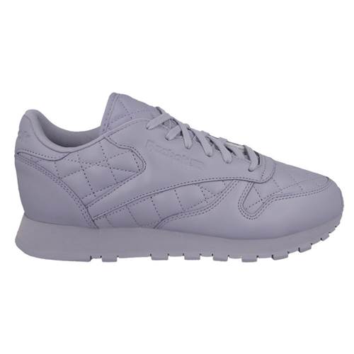 scarpa Reebok Classic Leather Quilted