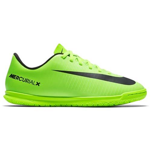 scarpa Nike Junior Mercurialx Vortex Iii IC