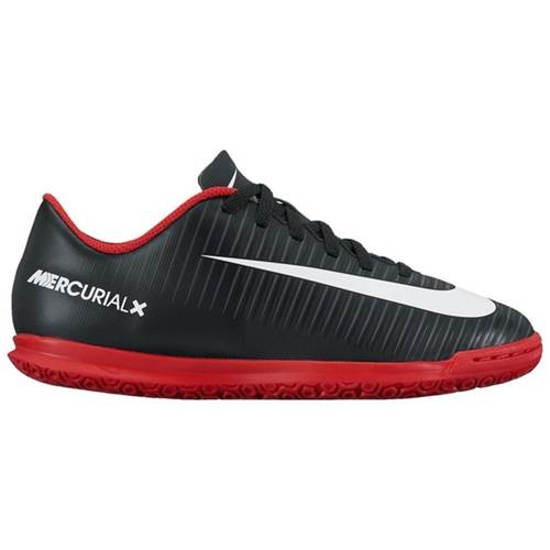 scarpa Nike Junior Mercurialx Vortex Iii IC