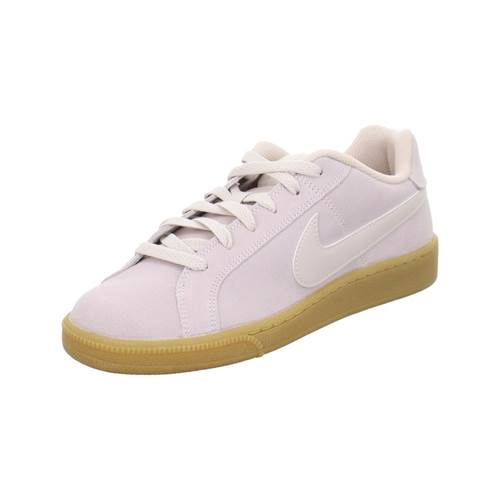 scarpa Nike Court Royale Suede