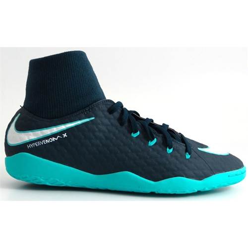 scarpa Nike Hypervenomx Phelon Iii Dynamic Fit IC