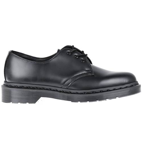 scarpa Dr Martens 1461 Mono Black