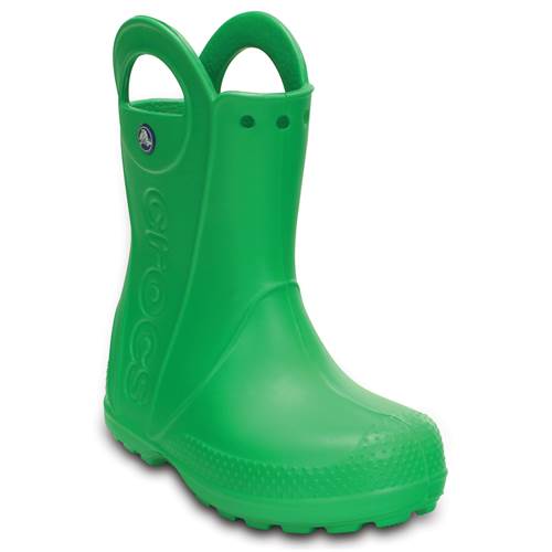 scarpa Crocs Handle Rain Boot Kids