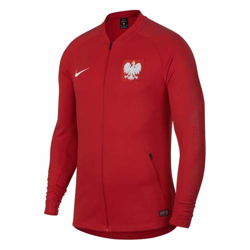 Felpe Nike Poland Anthem WC 2018