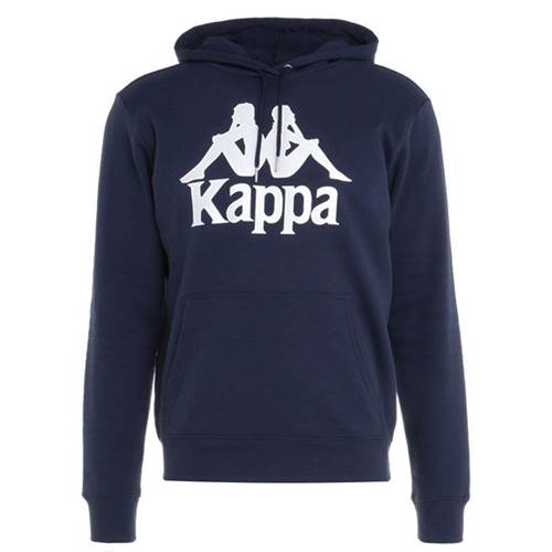 Felpe Kappa Taino Hooded Sweatshirt