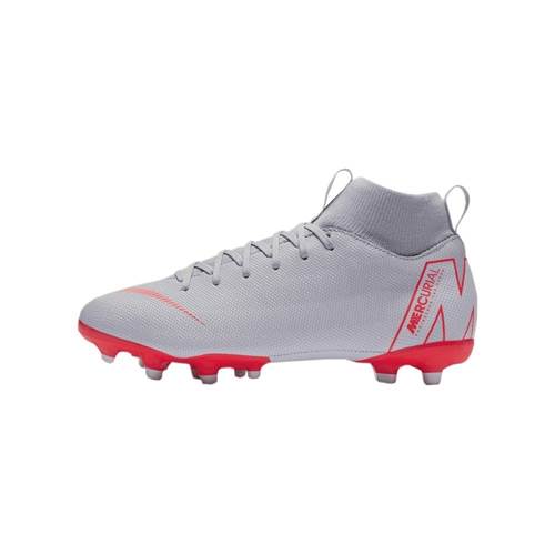 scarpa Nike JR Superfly 6 Academy GS Fgmg