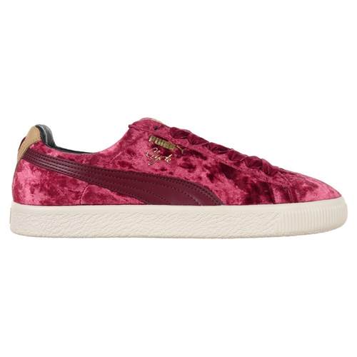 scarpa Puma Clyde X Extra Butter Unisex