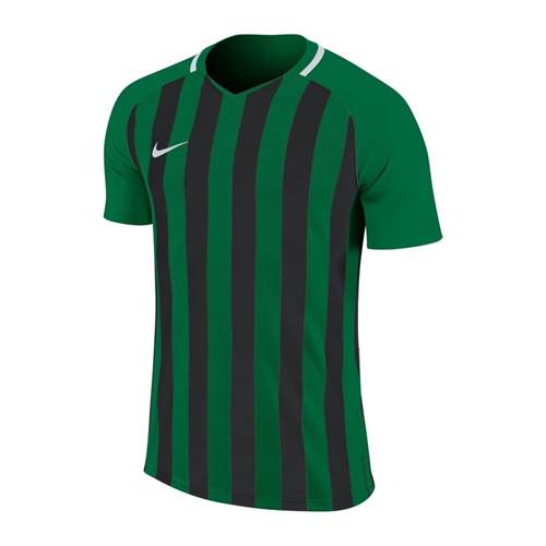 Magliette Nike Striped Division Iii Jsy
