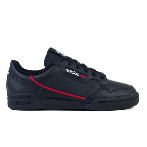 scarpa Adidas Continental 80