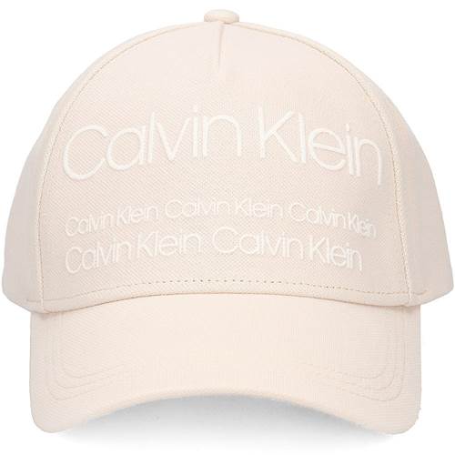 Cappello Calvin Klein Industrial Pique Baseball Cap