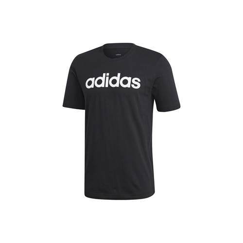 Magliette Adidas Essentials Linear Logo
