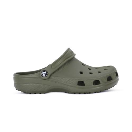 scarpa Crocs Army Classic