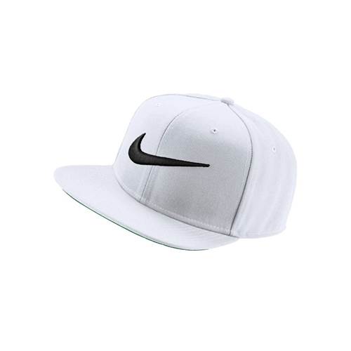 Cappello Nike U NK Pro Cap Swoosh Classic