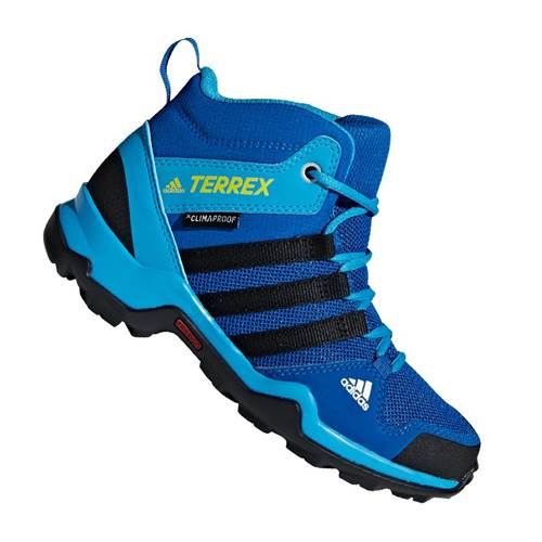 scarpa Adidas JR Terrex AX2R Mid CP