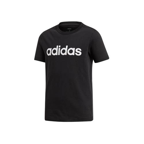 Magliette Adidas JR Essentials Linear