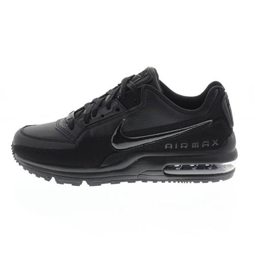 scarpa Nike Air Max Ltd 3
