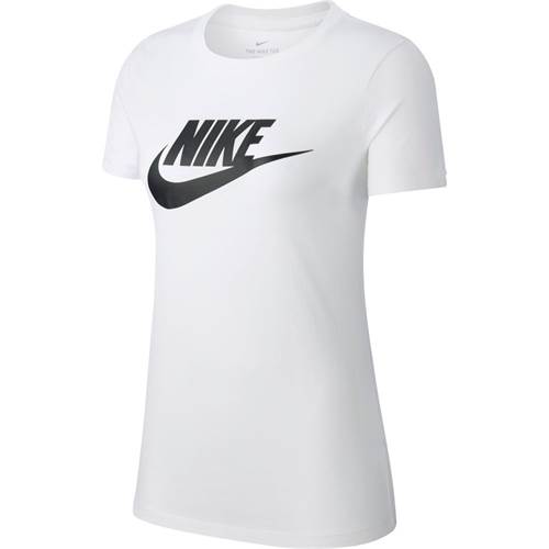Magliette Nike Tee Essntl Icon Futura