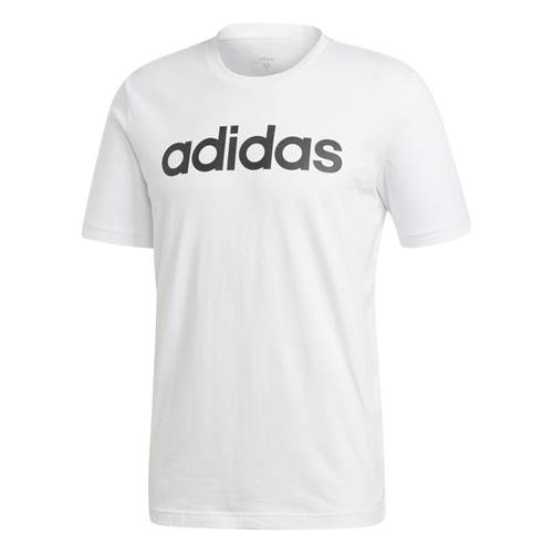 Magliette Adidas Essentials Linear Logo