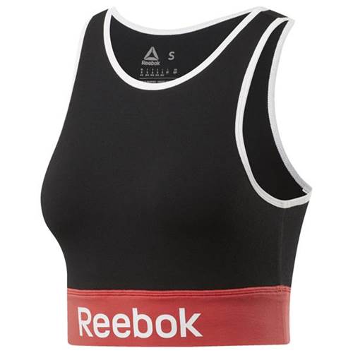 Magliette Reebok Training Essentials Light