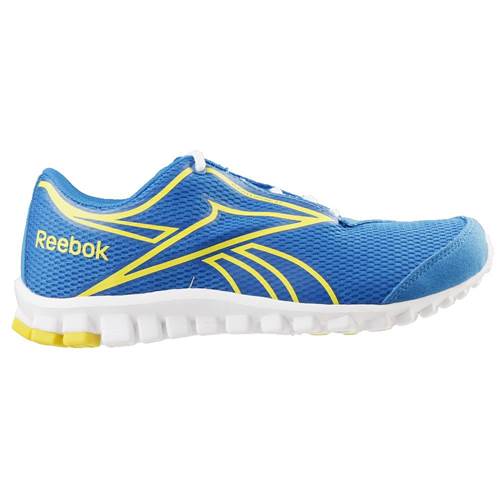 scarpa Reebok Realflex Optimal 40