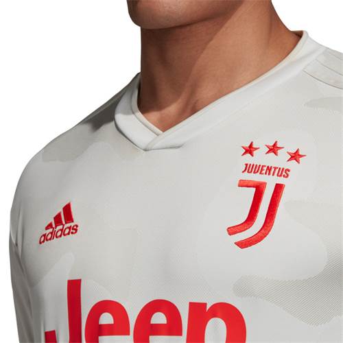 Magliette Adidas Juventus Away Jersey