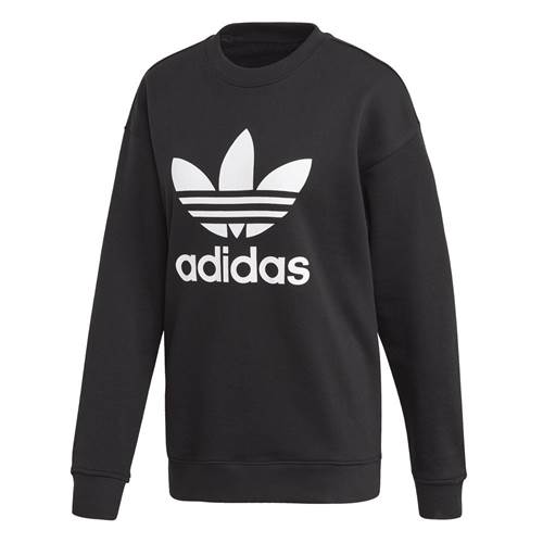 Felpe Adidas Trefoil Crew Sweatshirt