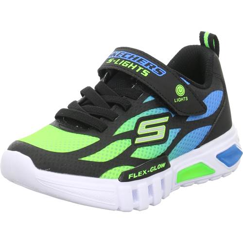 scarpa Skechers Flex Glow Dezlo