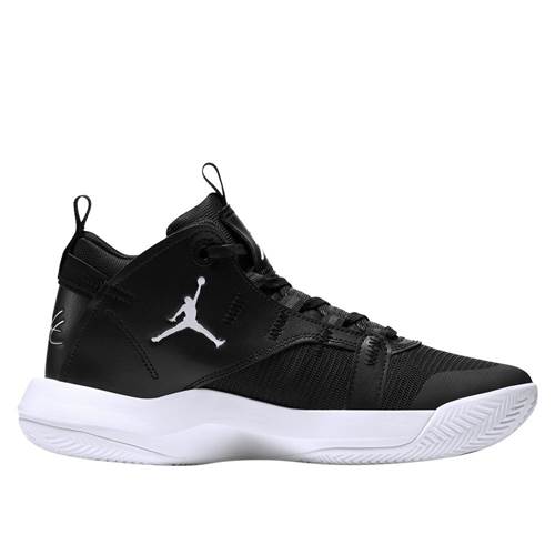 scarpa Nike Jordan Jumpman 2020