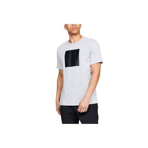 Magliette Under Armour Unstoppable Knit Tee