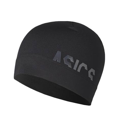 Cappello Asics Logo Beanie