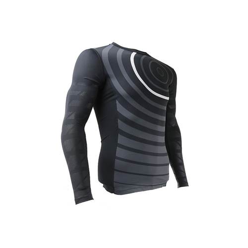 Magliette Asics Recovery Top
