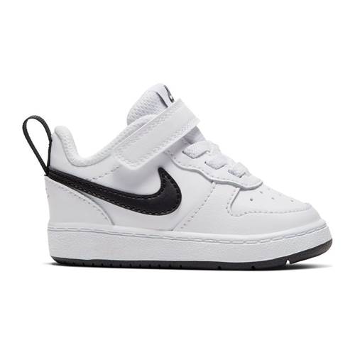 scarpa Nike Court Borough Low 2