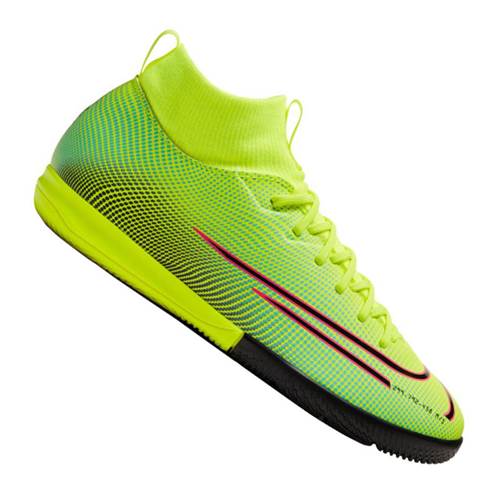 scarpa Nike JR Superfly 7 Academy Mds IC