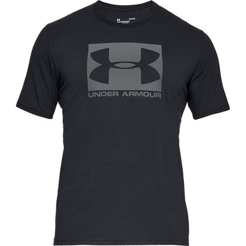 Magliette Under Armour UA Boxed Sportstyle SS