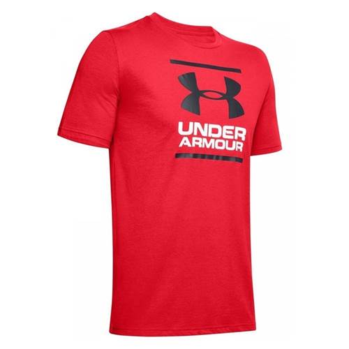 Magliette Under Armour GL Foundation SS T