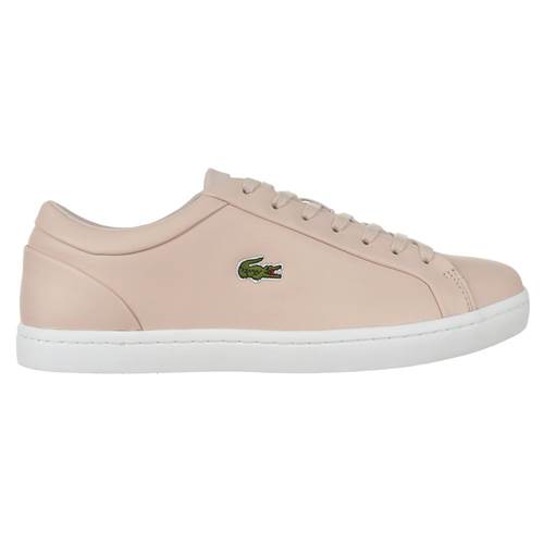 scarpa Lacoste Straightset Lace 317 3 Caw