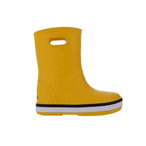 scarpa Crocs Crocband Rain Boot Kids