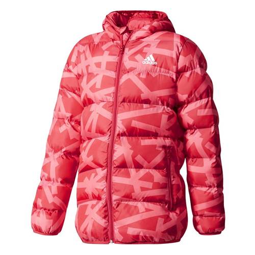 Giubbotti Adidas Synthetic Down Girls Bts Jacket
