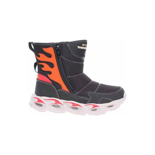 scarpa Skechers S Lights Thermo Flash