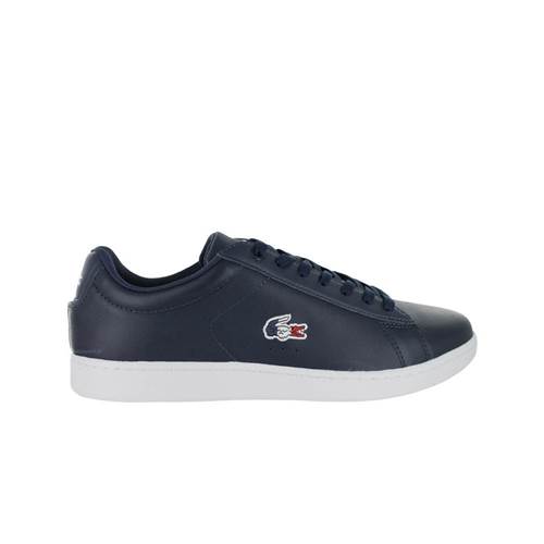 scarpa Lacoste Carnaby