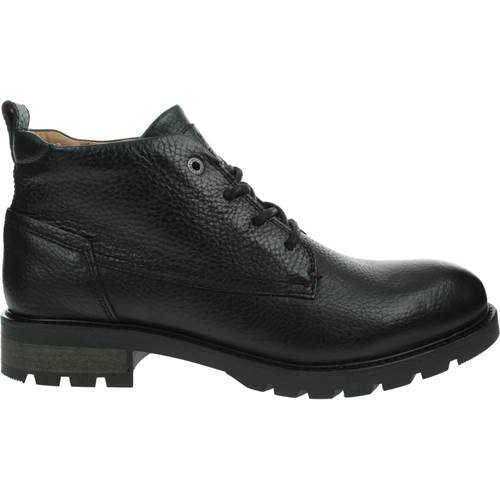 scarpa Tommy Hilfiger Sherarling Leather Boot