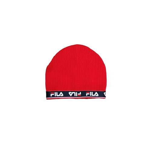Cappello Fila Kids Beanie Taped Fine Knitted