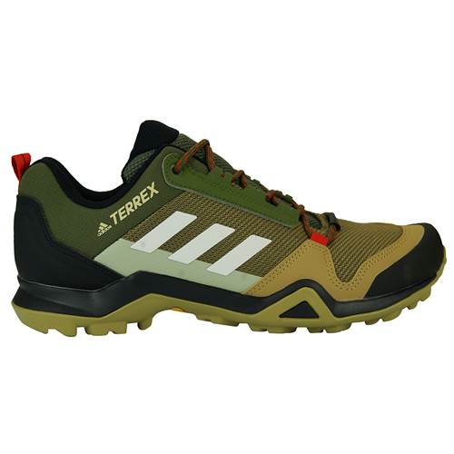scarpa Adidas Terrex AX3