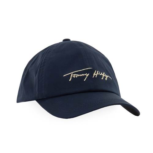 Cappello Tommy Hilfiger AW0AW09806DW5