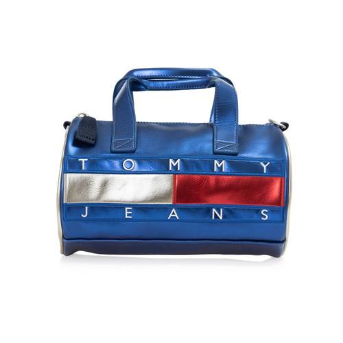 Shopping bag Tommy Hilfiger AW0AW09890CXB